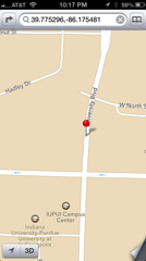 Print, Bookmark, and Email