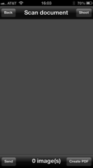 Print, Bookmark, and Email