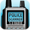 Police Radio Scanner